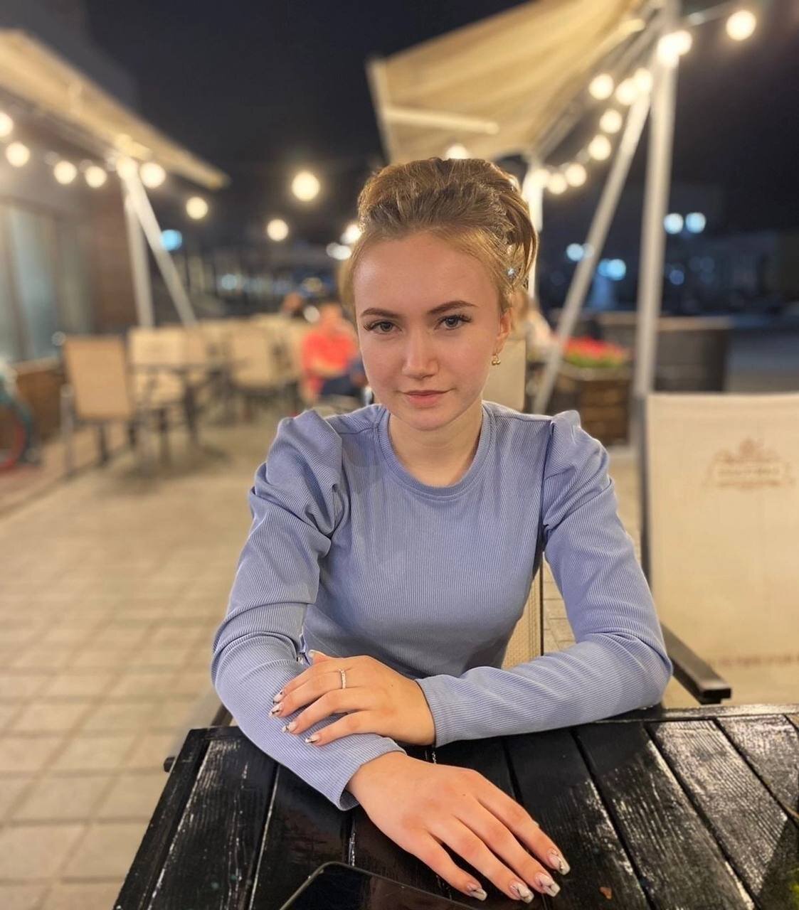 SabrinaBello