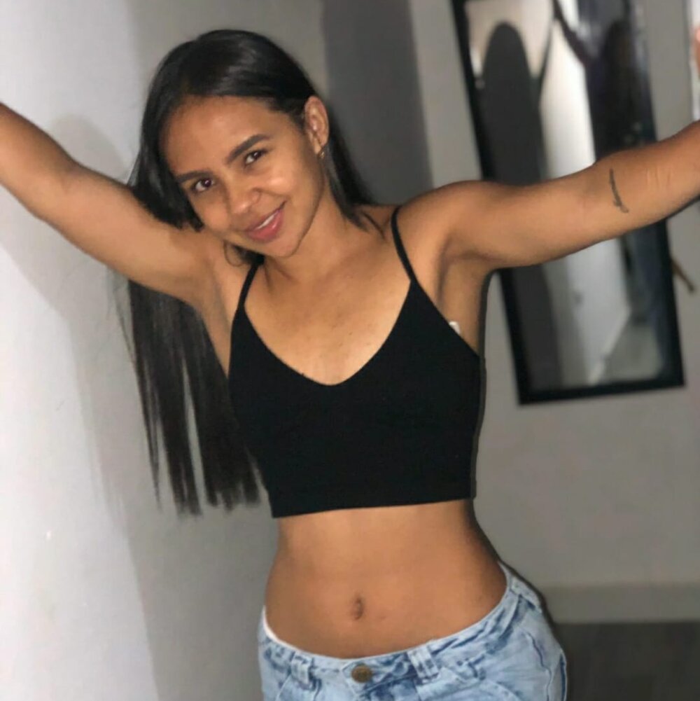 ScarletCox1 profile