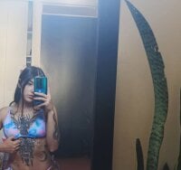 SurpriseMadlicia's webcam live show