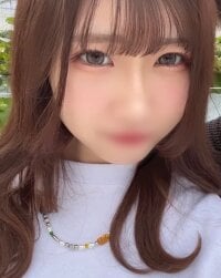 Shiori_3's Webcam Show