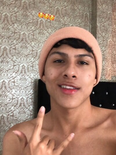 Markus_Dominguez - Stripchat Blowjob Cam2cam Dildo Boy 