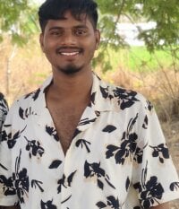 TeluguHotdic's webcam live show