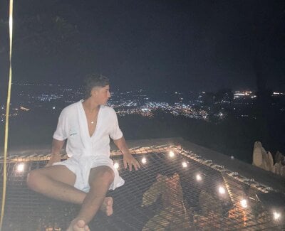 Roger_Thompson Avatar