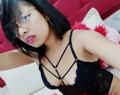 Isis_amonet - Stripchat Girl 