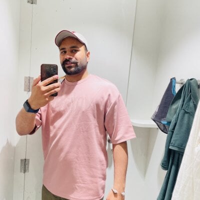 Handsome_hunk_Puneet Avatar