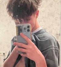 Ethan_Milll's webcam live show