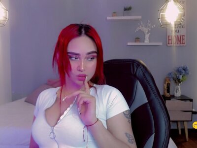 elaia_muller from stripchat