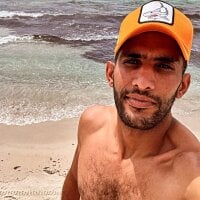 oussamaxuuu's webcam live show