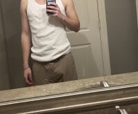 collegeboycooper69's webcam live show