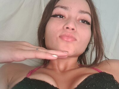 Bonnieyoubaby - Stripchat Couple 