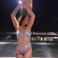 Модель sasha_dessire