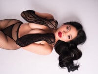 AllissonJames's webcam live show