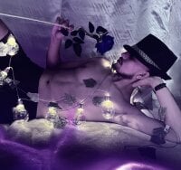 dazo_vnzl12's webcam live show