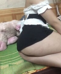 kemybaby's webcam live show