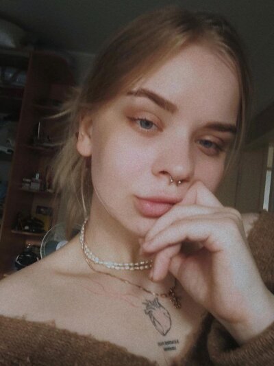 Evelinahot21