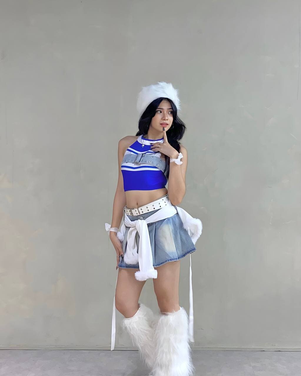 CelestineLyson
