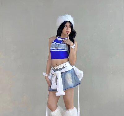 CelestineLyson Live Cam on StripChat