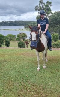 Model AussieKittyPurr