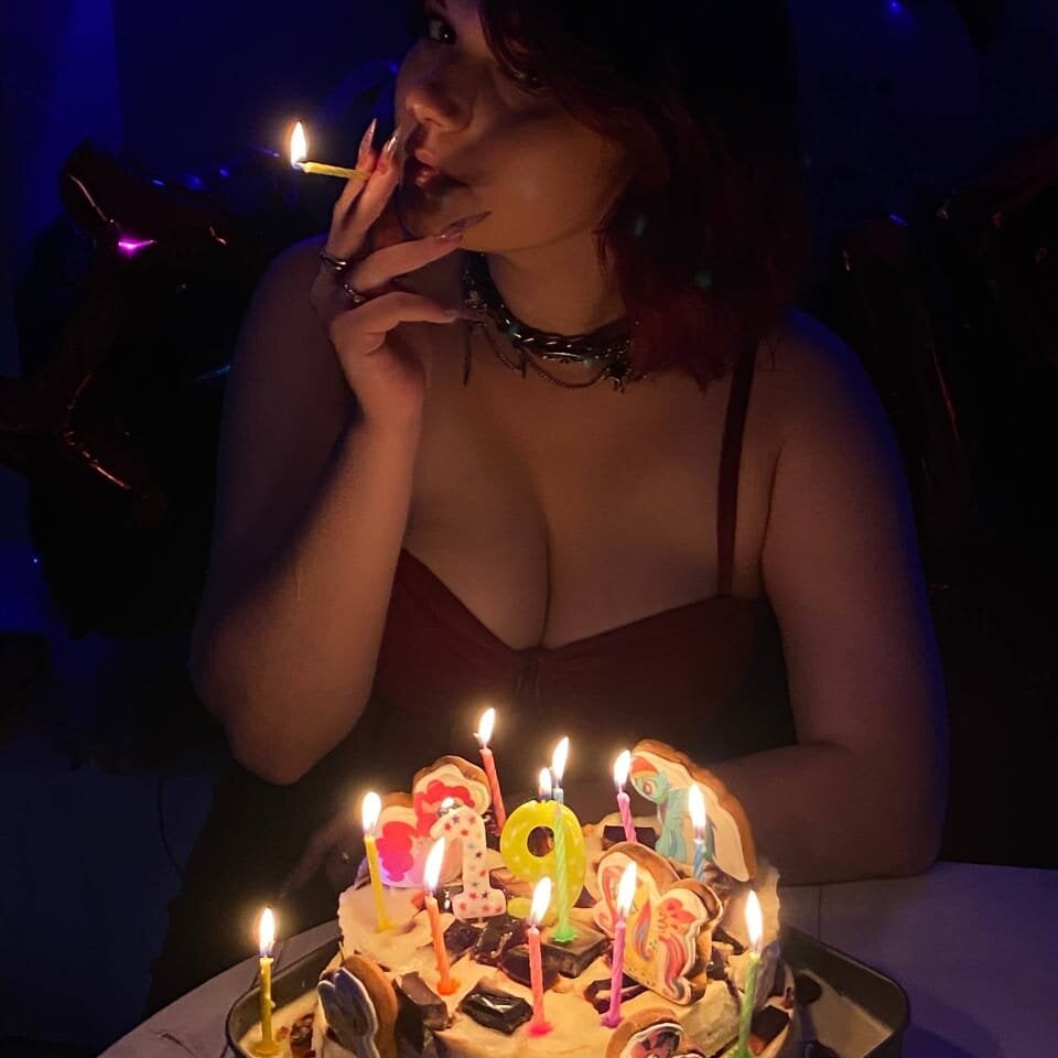 lisapope from stripchat