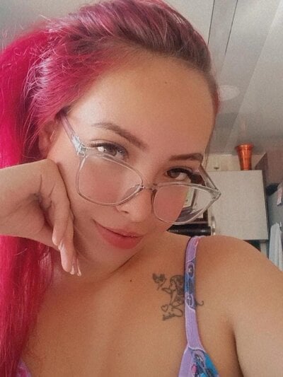 KeiraFox8 Avatar