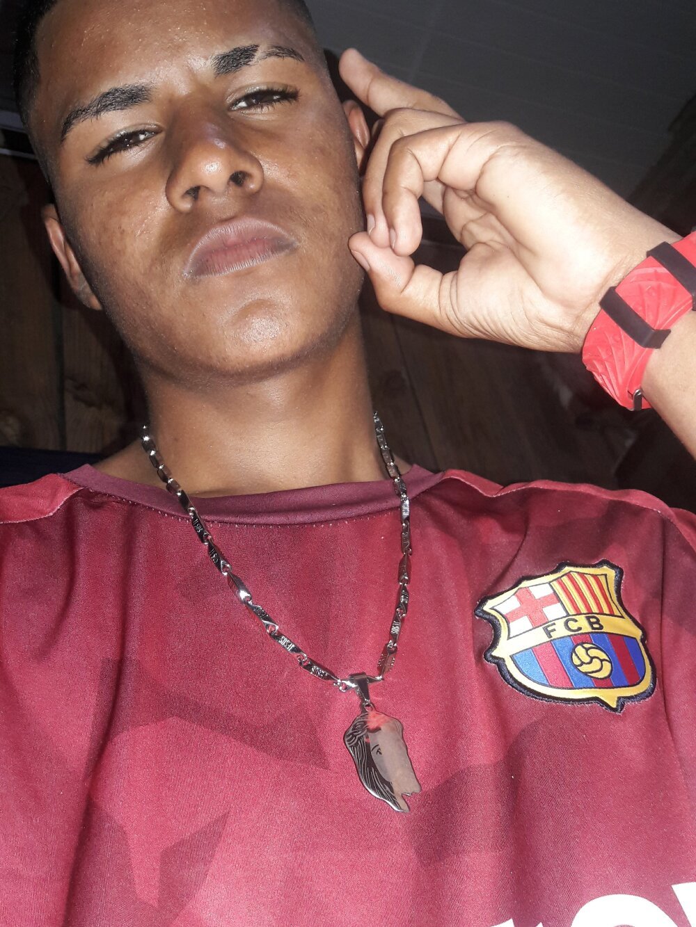 JuliomarcosNegueba profile