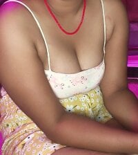 Модель Sexy_desifun