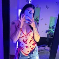 Lia-mitch's webcam live show