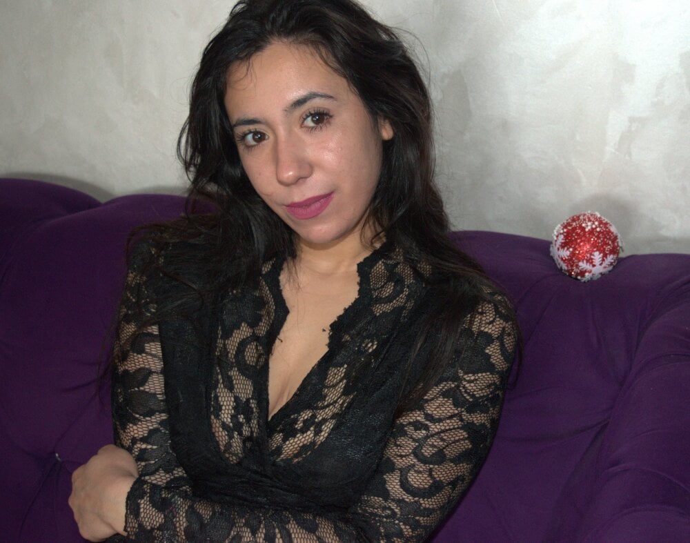 NymfoYv profile