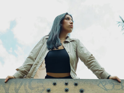Bella_Thorner_ 🦁 online sex cam