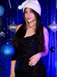 samanthaa_sm's webcam live show