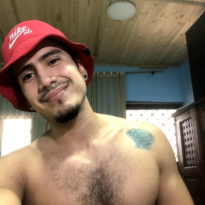 gabriel_reyk from stripchat