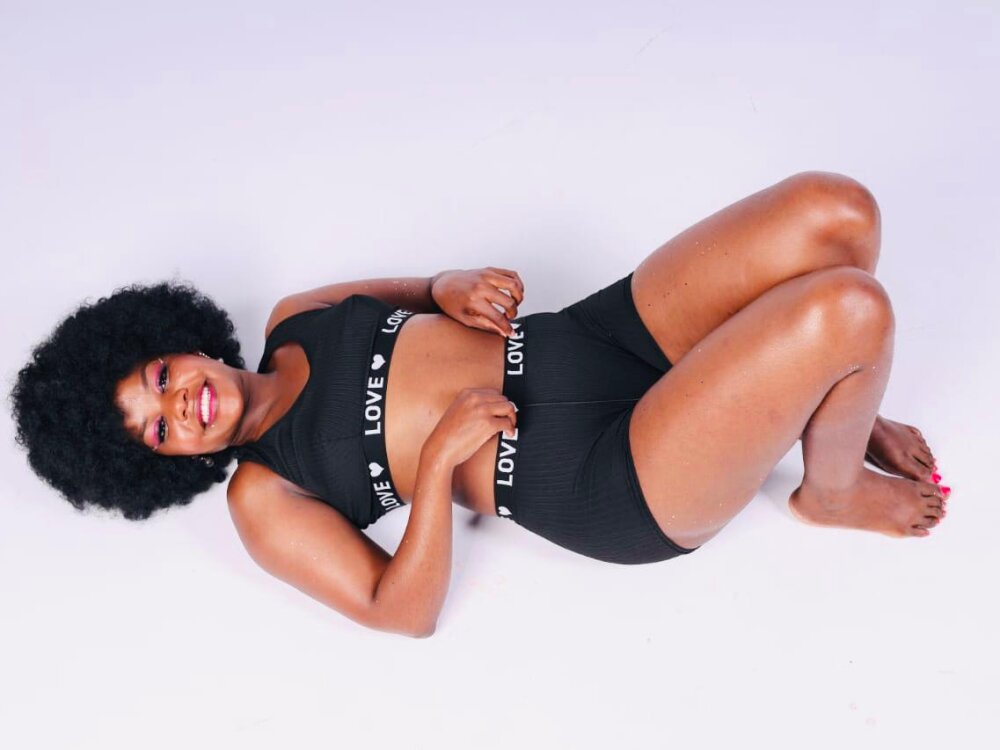 BlackieBarbieP profile