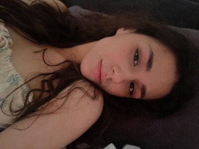 Eve_Coy_ 📃 live nude chat