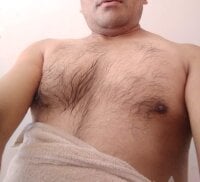Pitercom's webcam live show