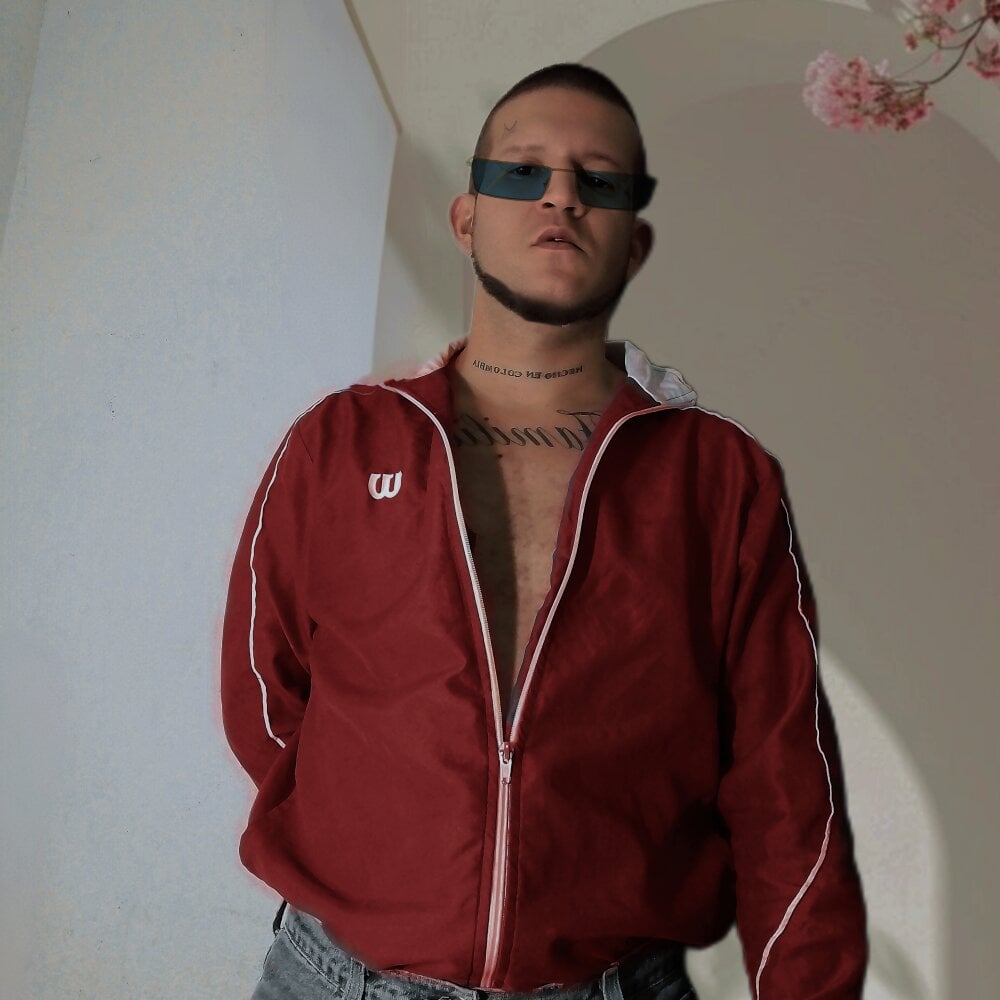 SoyAlexanderAmateur profile