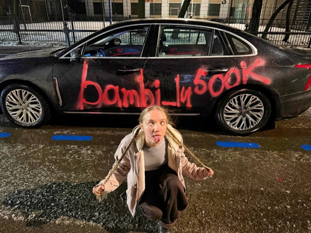 bambi_lu from stripchat