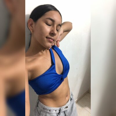 rebellious-little-whore from stripchat