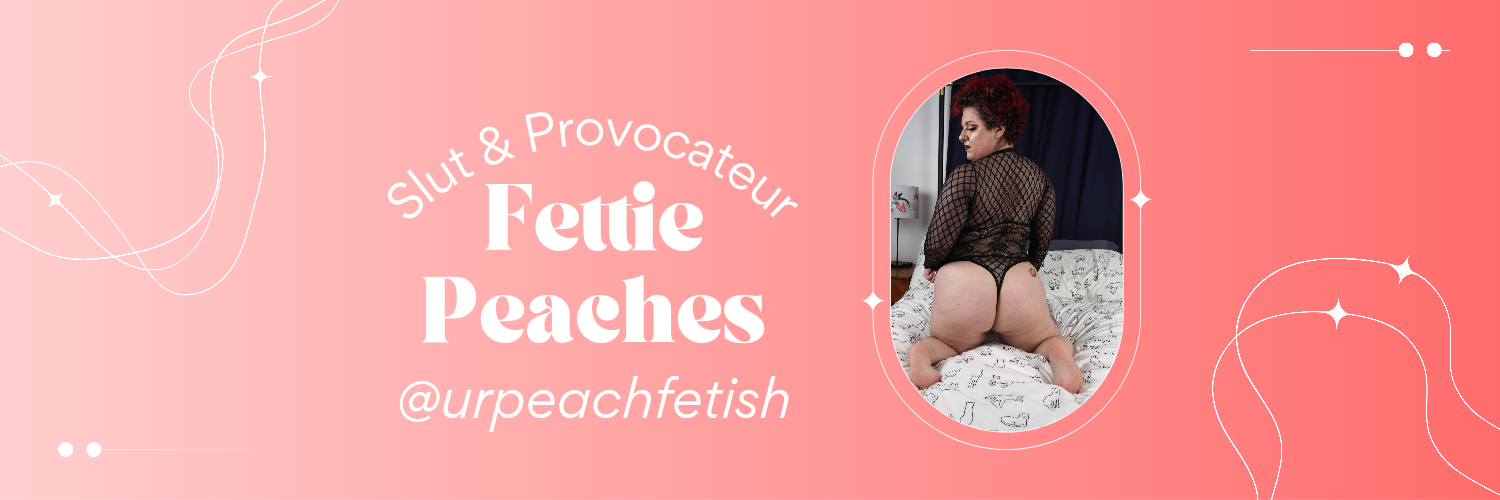 urpeachfetish