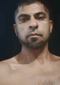 Vago745's webcam live show