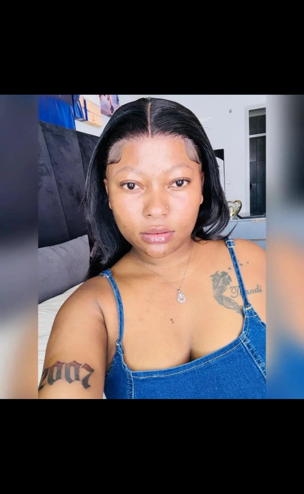 Chantelxx98 profile