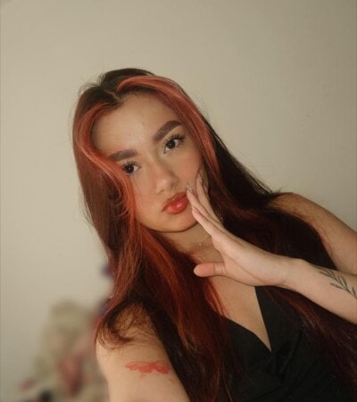 Mish_golden Live Cam on StripChat