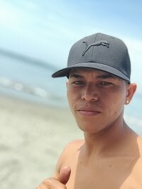 conchud2's webcam live show