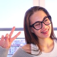 EleneBaskett's Webcam Show