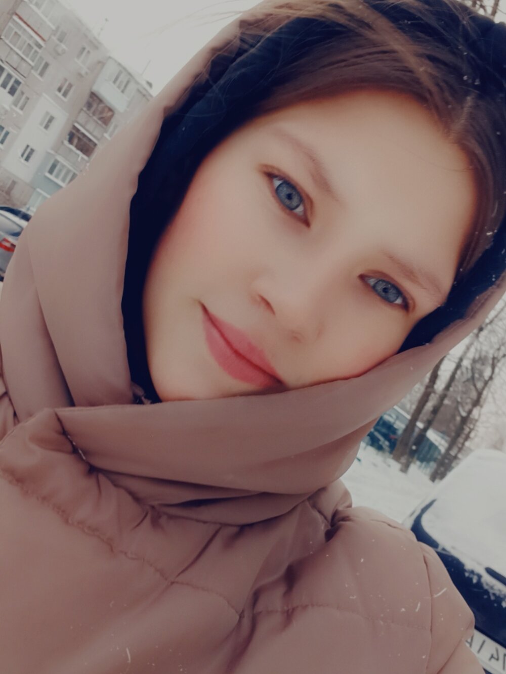 KamilaSwitti's Offline XXX Chat