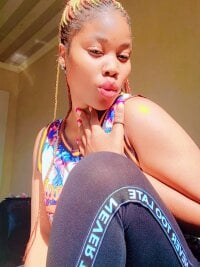 PerfectionBerrie's webcam live show