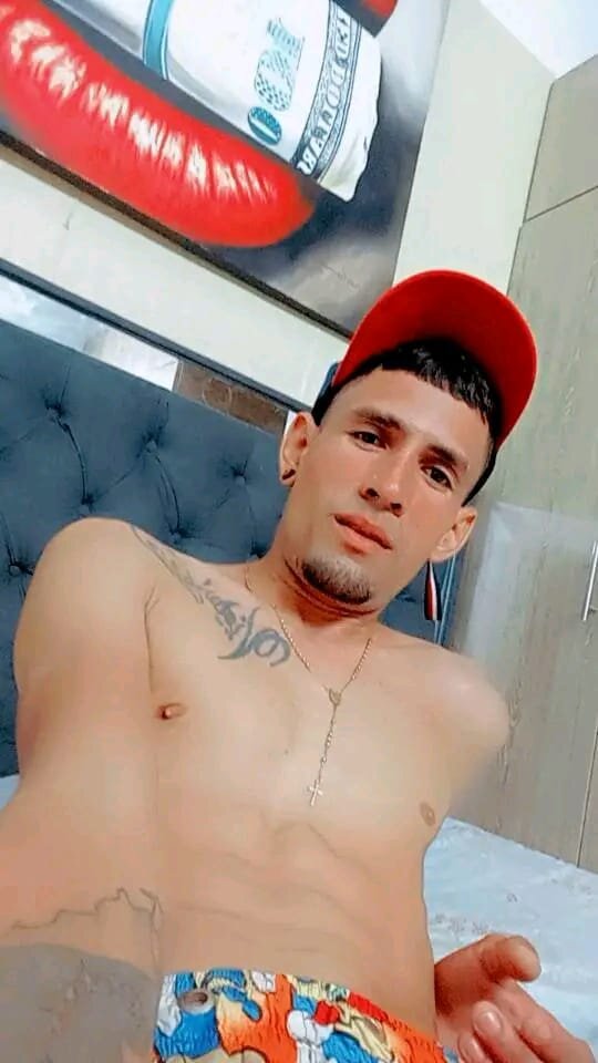 JosePowerHot
