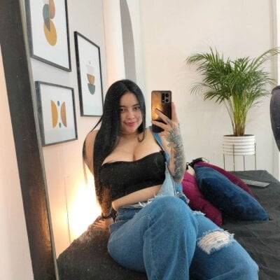 anahii_ruiz from stripchat