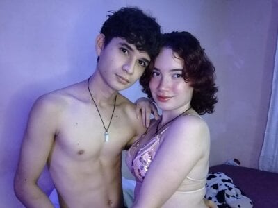 AndrewAnndCherry - petite redheads