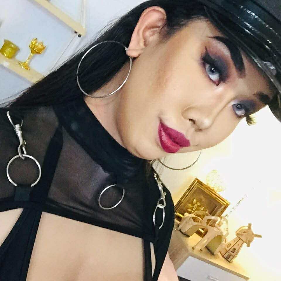 MystiqueQueen