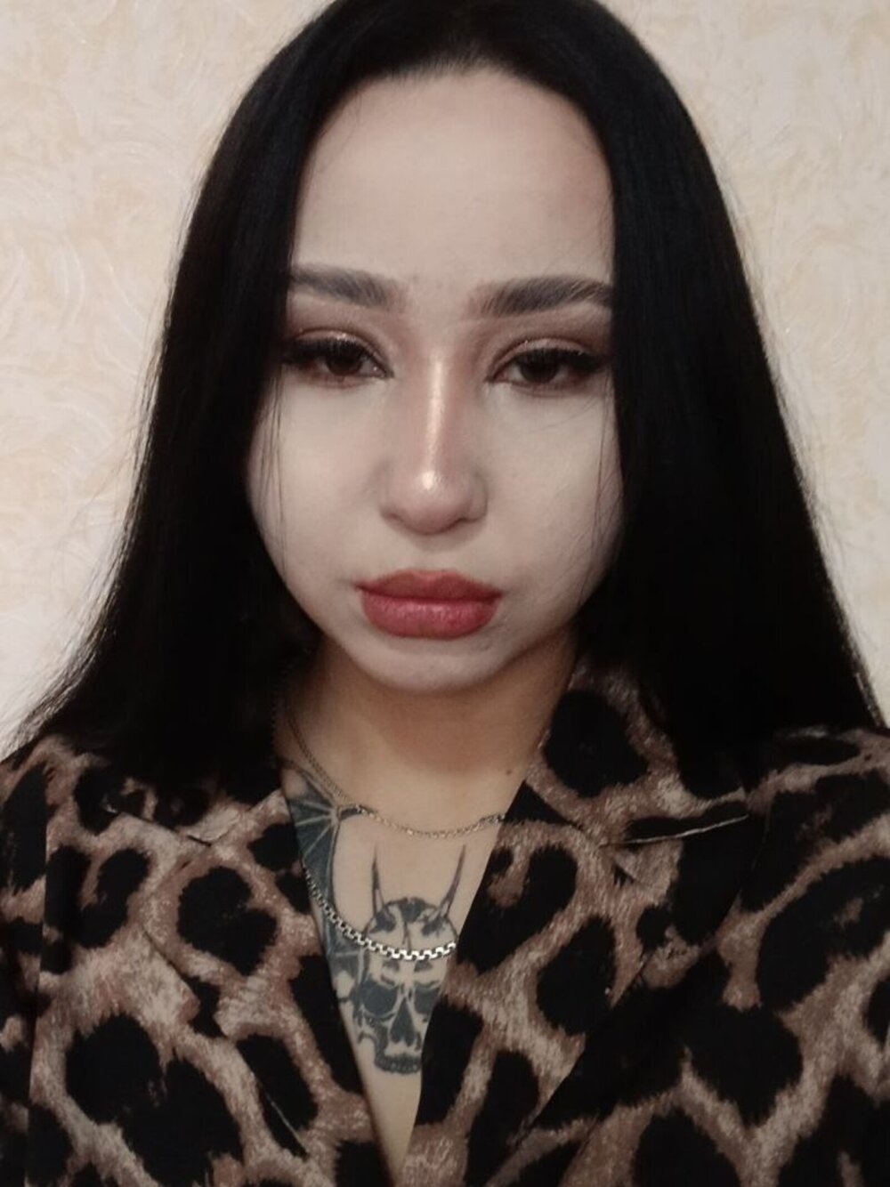 chatnmate.com georgenekeil livesex profile in at-at cams
